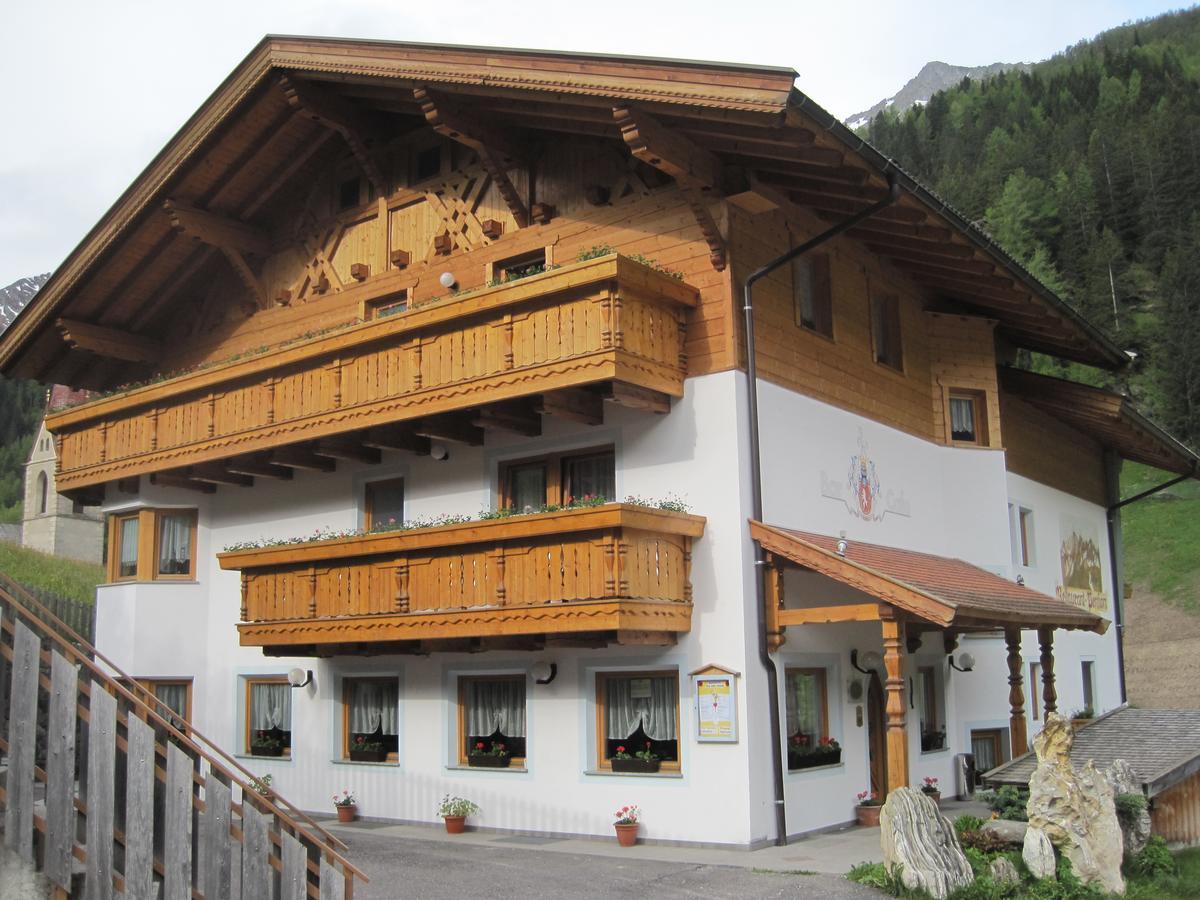 Gasthof Trausberg Rabenstein Exterior foto