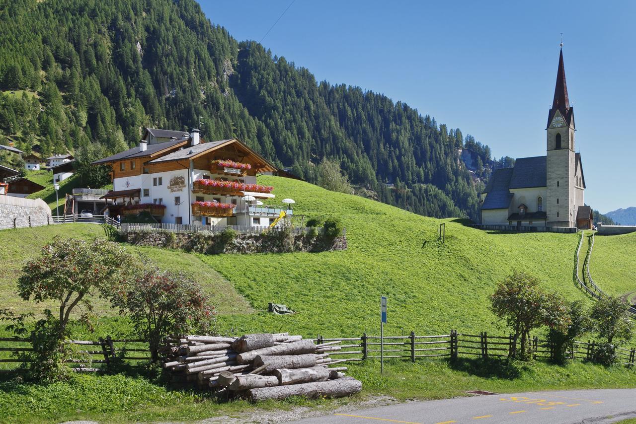 Gasthof Trausberg Rabenstein Exterior foto