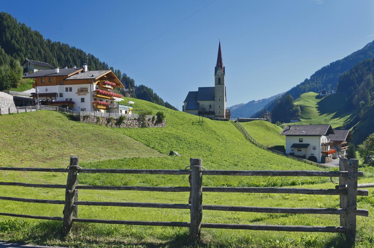 Gasthof Trausberg Rabenstein Exterior foto