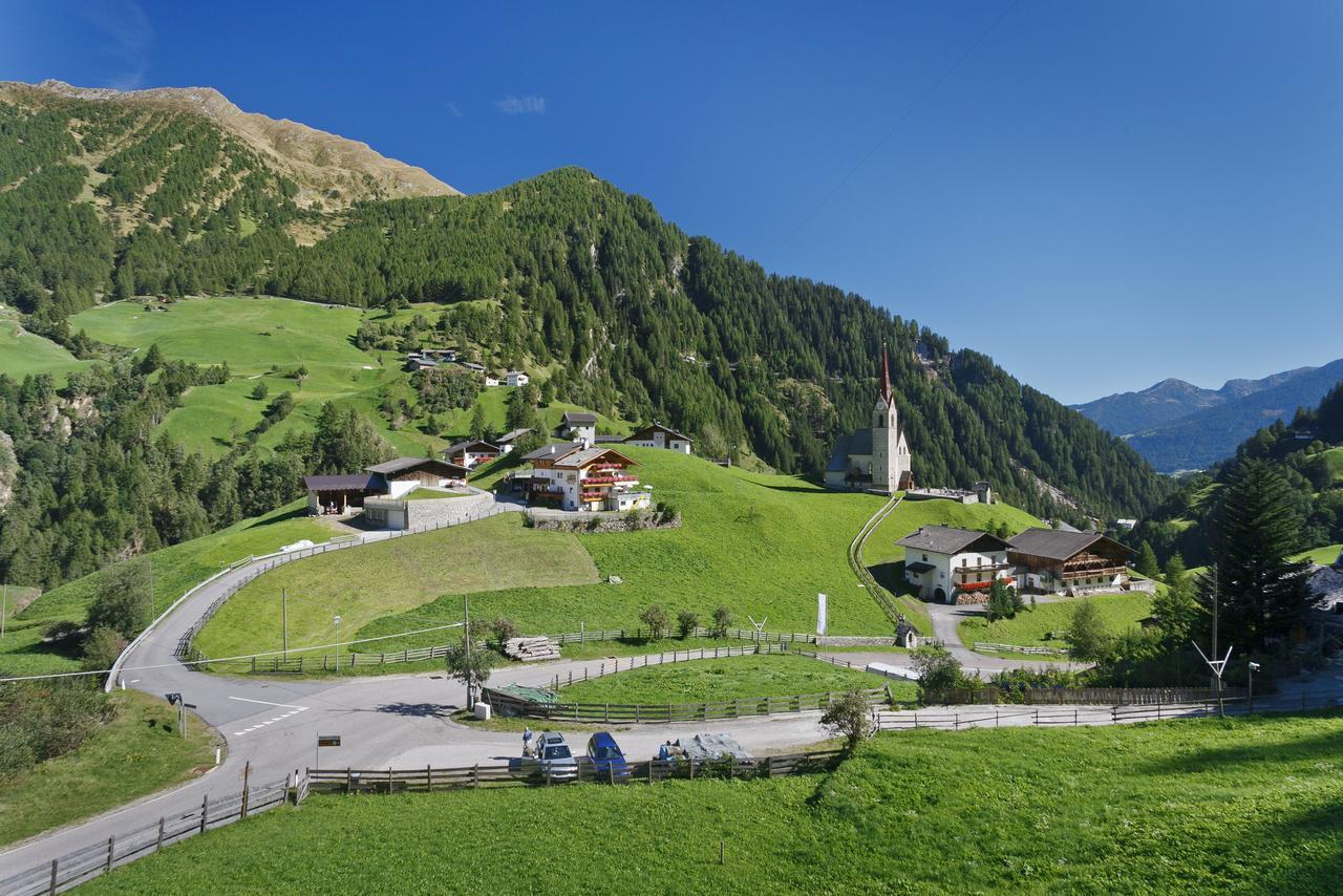 Gasthof Trausberg Rabenstein Exterior foto